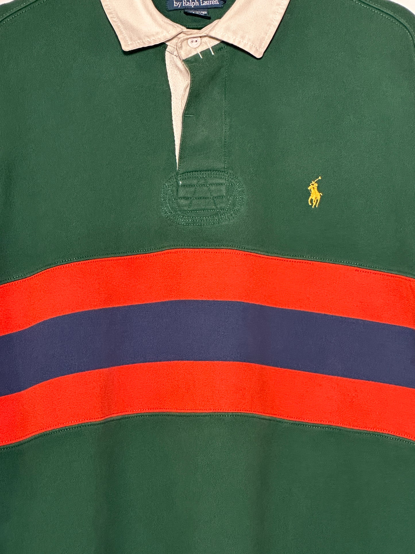Ralph Lauren Rugby