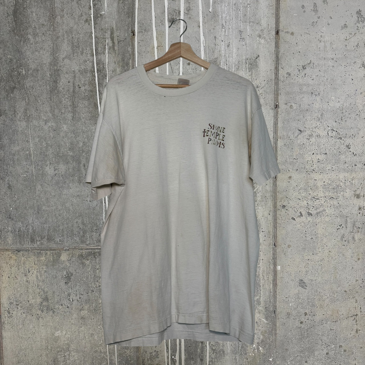 96 Stone Temple Pilots Tee