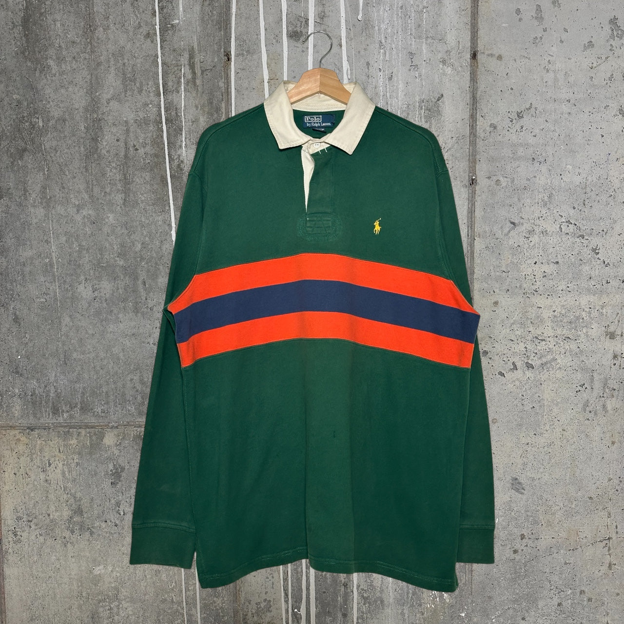 Ralph Lauren Rugby