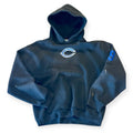 Early 20000s Russell Lacrosse Hoodie