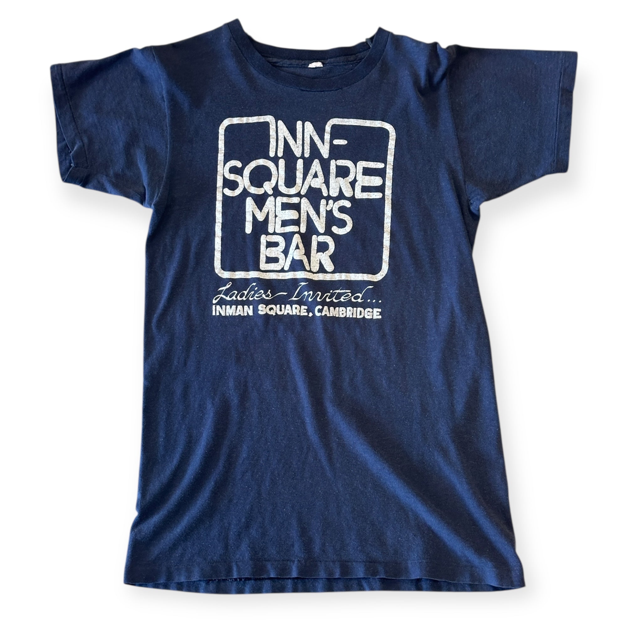Vintage Tee
