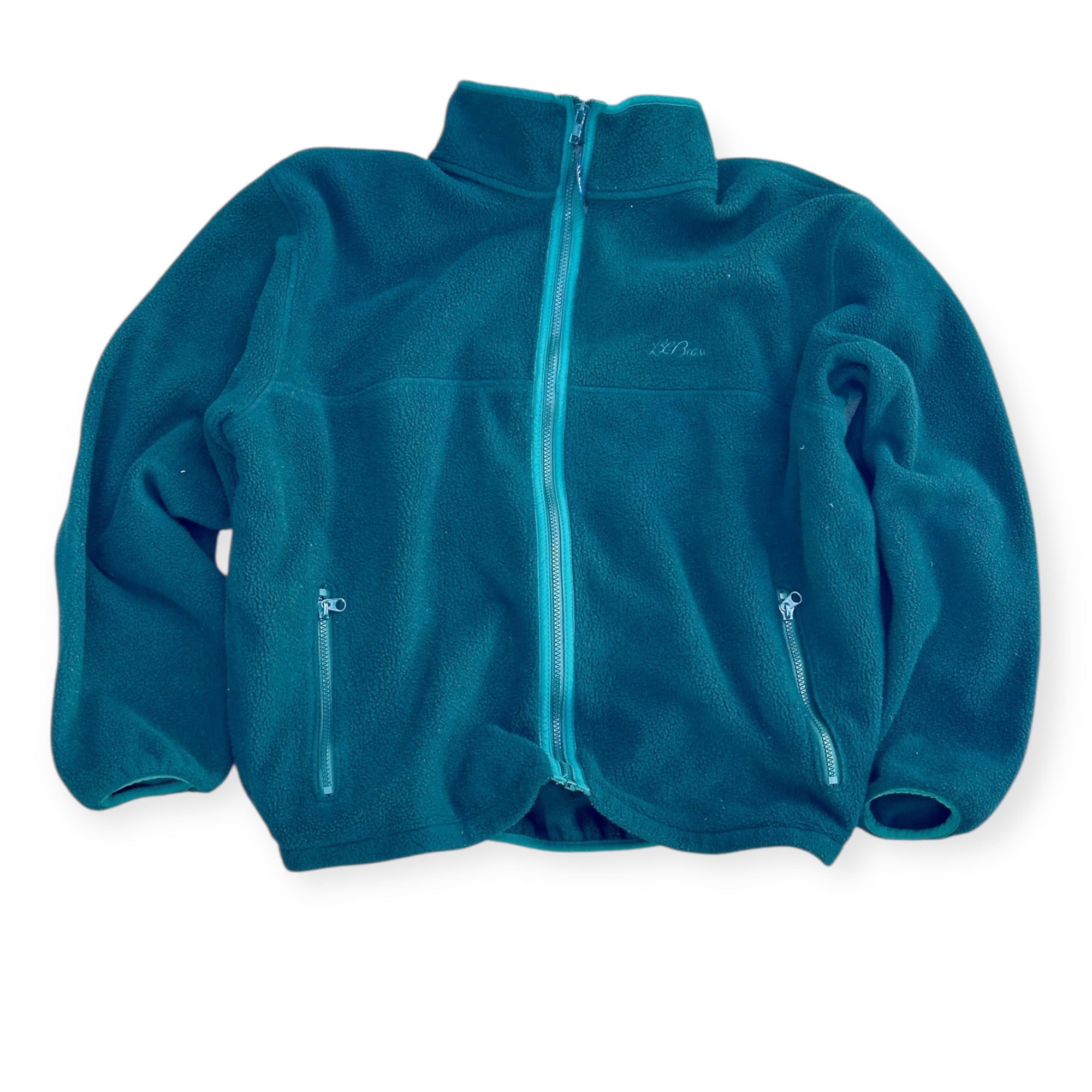 90s L.L. Bean Fleece