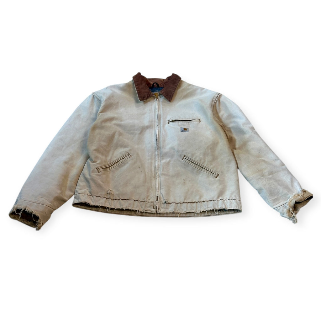 Vintage Carhartt Detroit
