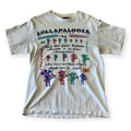 1992 Lollapalooza Tour Tee