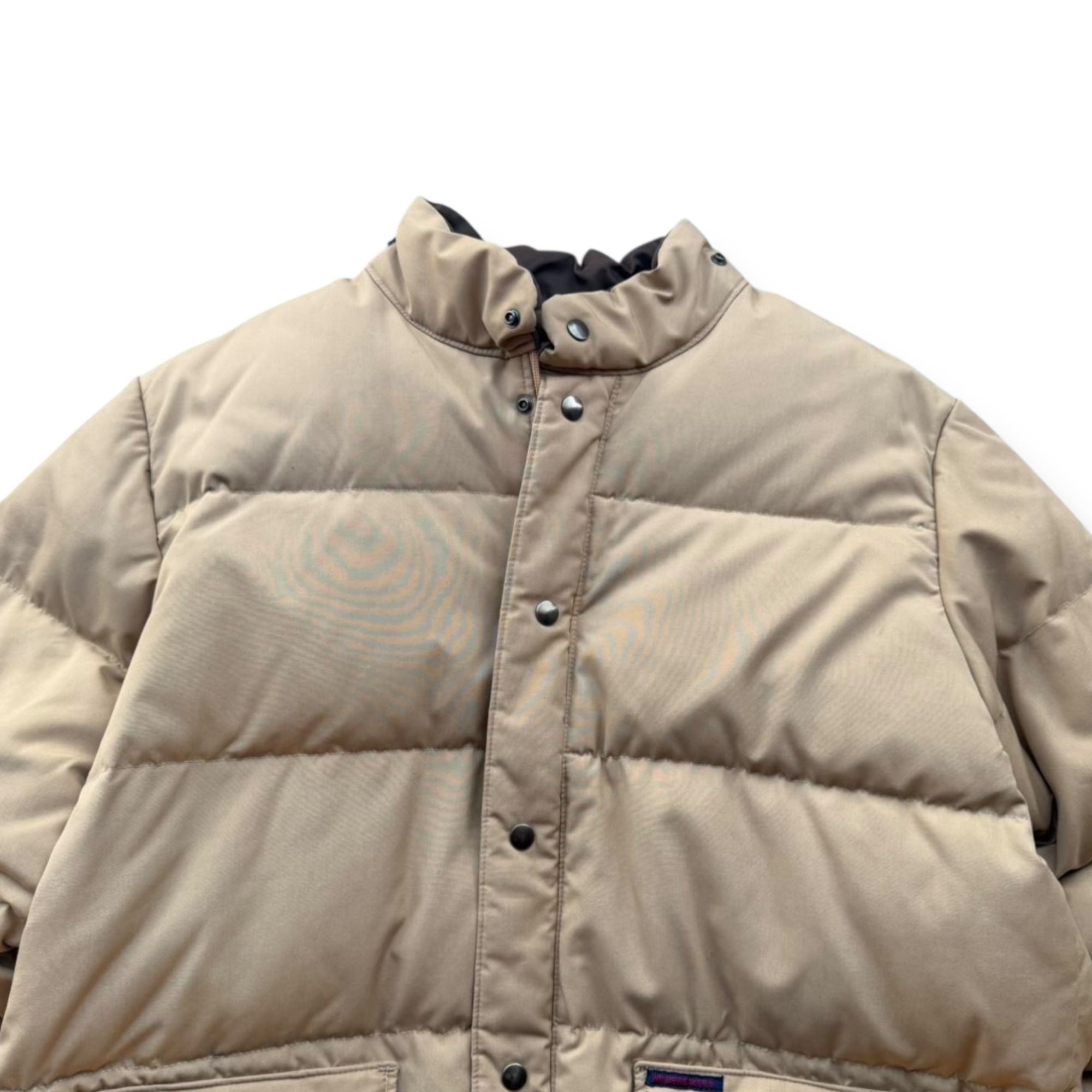 Vintage Made in USA Down