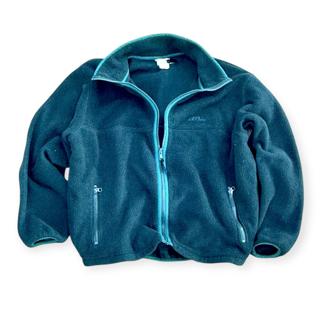 90s L.L. Bean Fleece