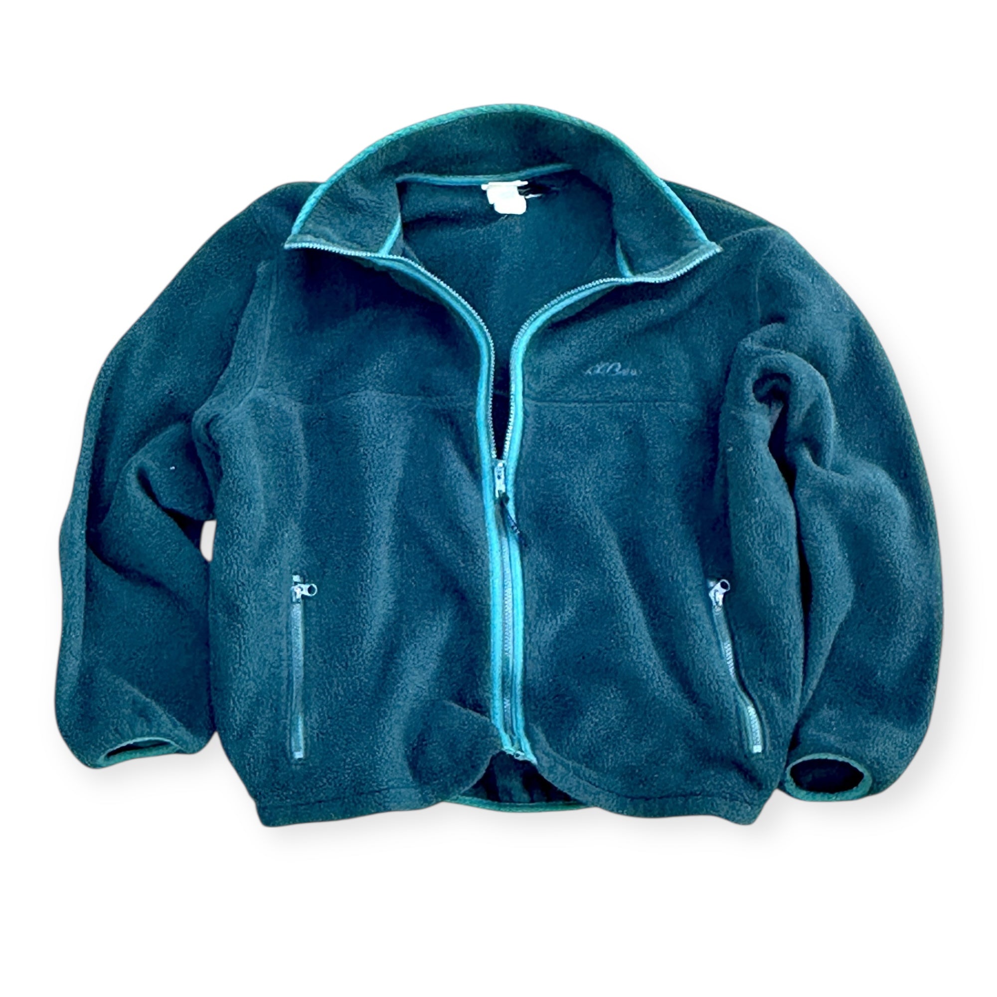 90s L.L. Bean Fleece