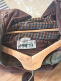 LL bean barn
