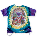Thrashed Grateful Dead "St Stephen"
