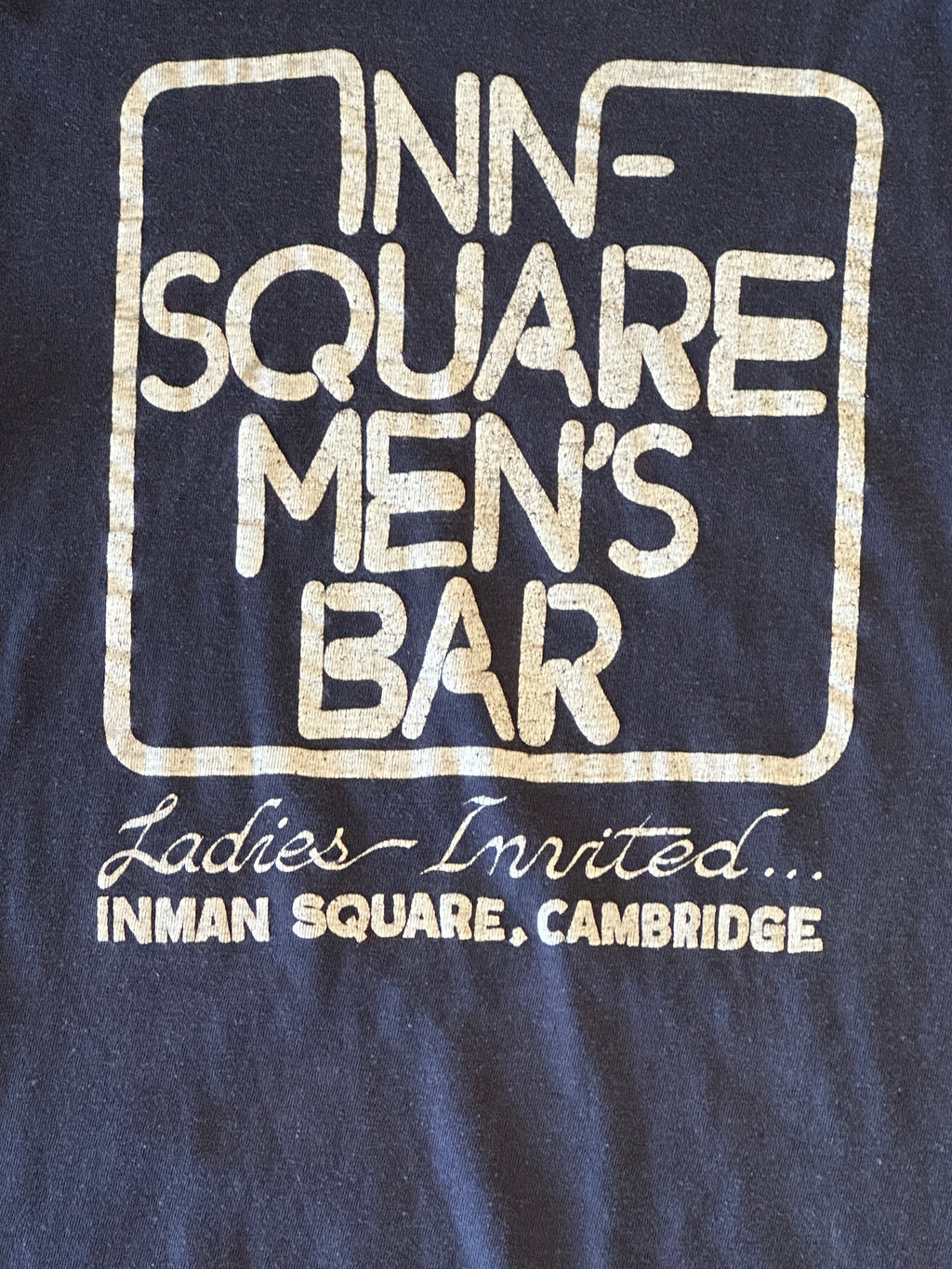 Vintage Tee