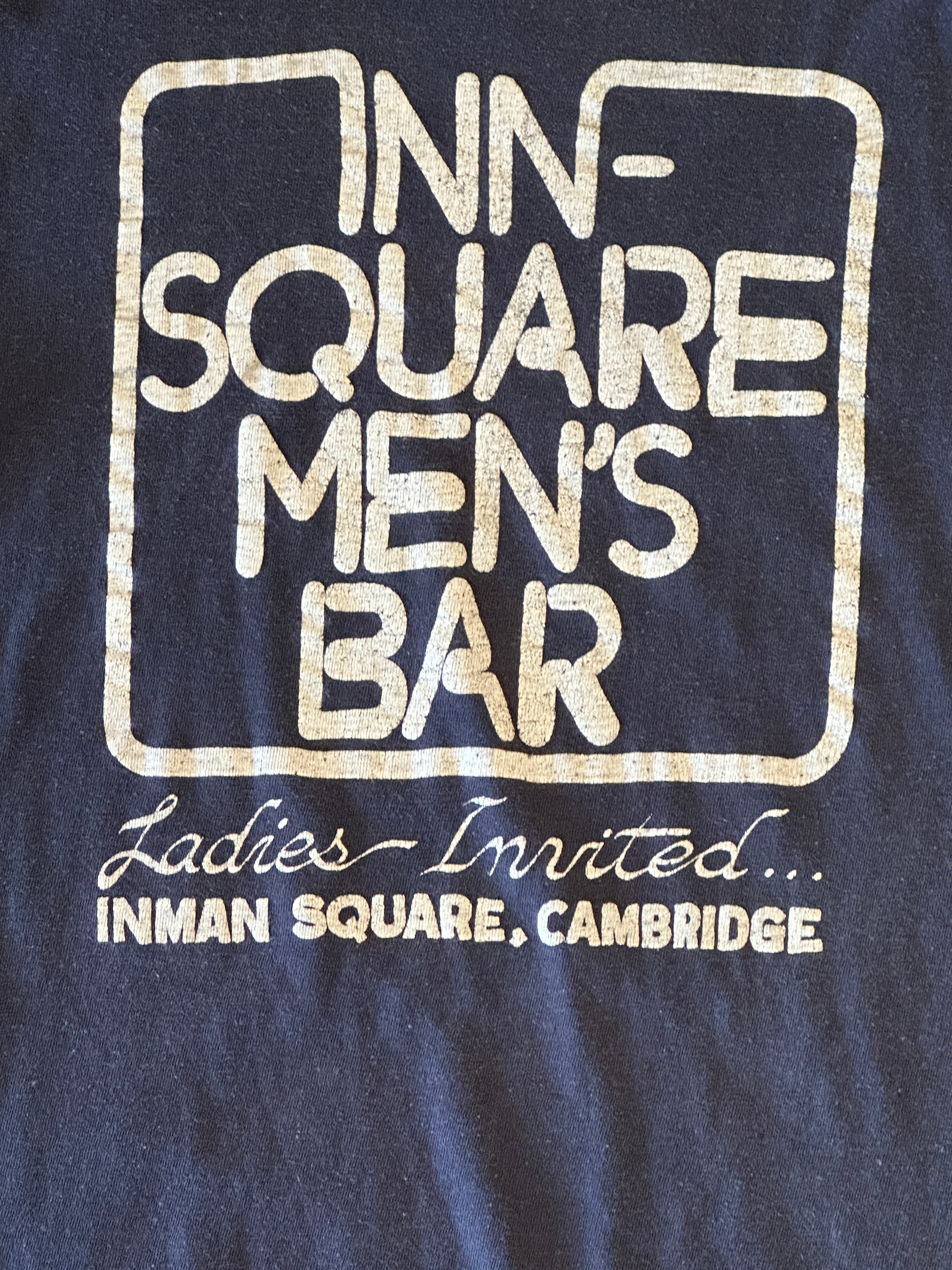 Vintage Tee
