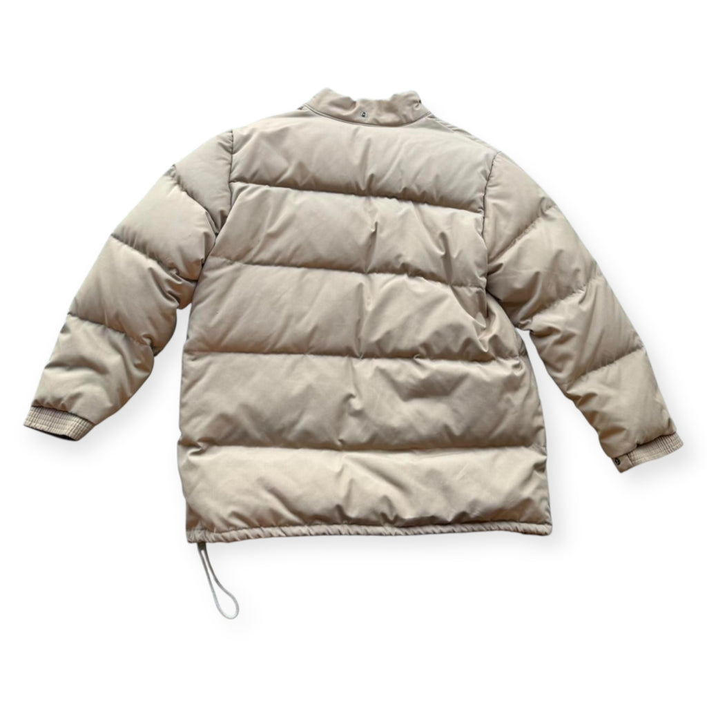 Vintage Made in USA Down