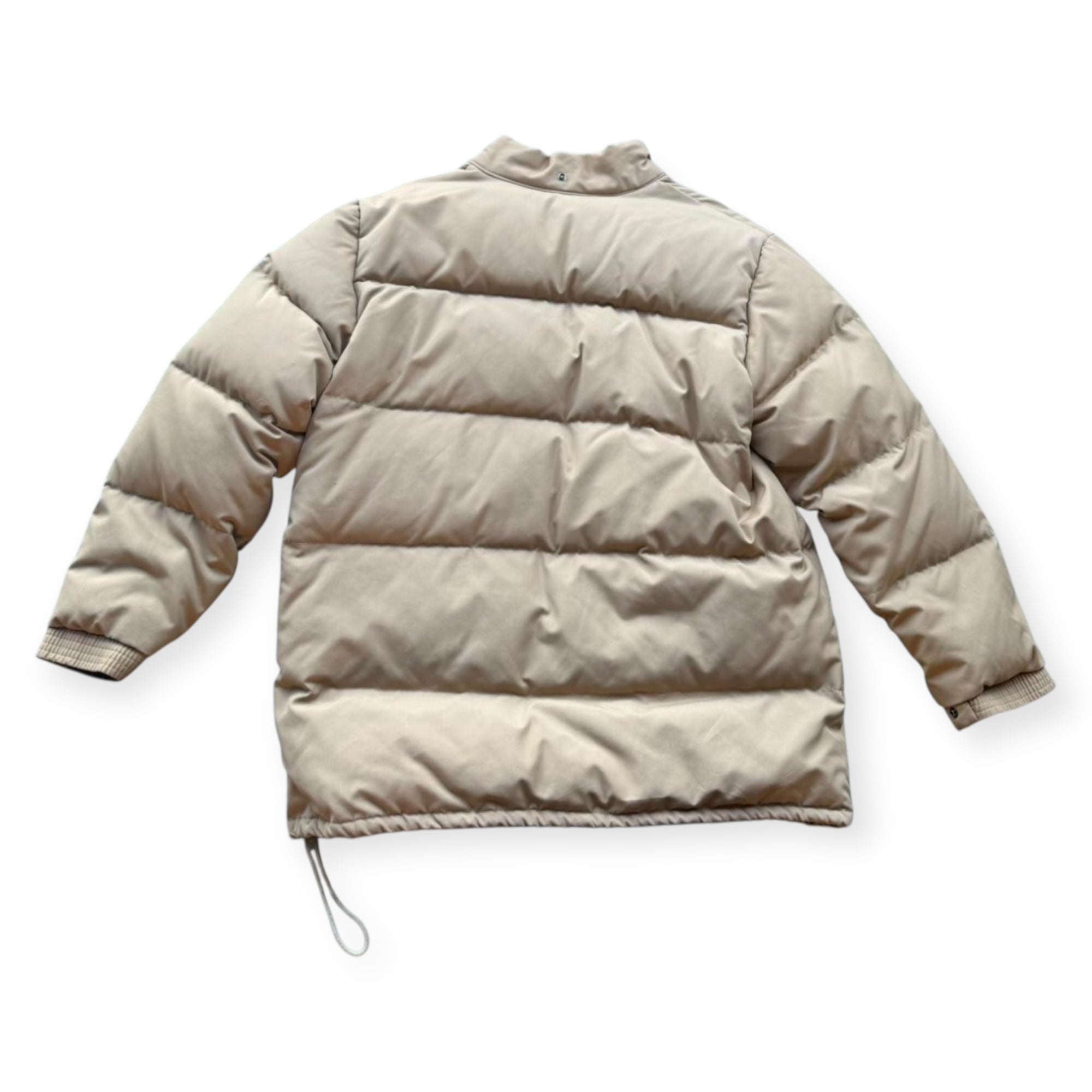 Vintage Made in USA Down