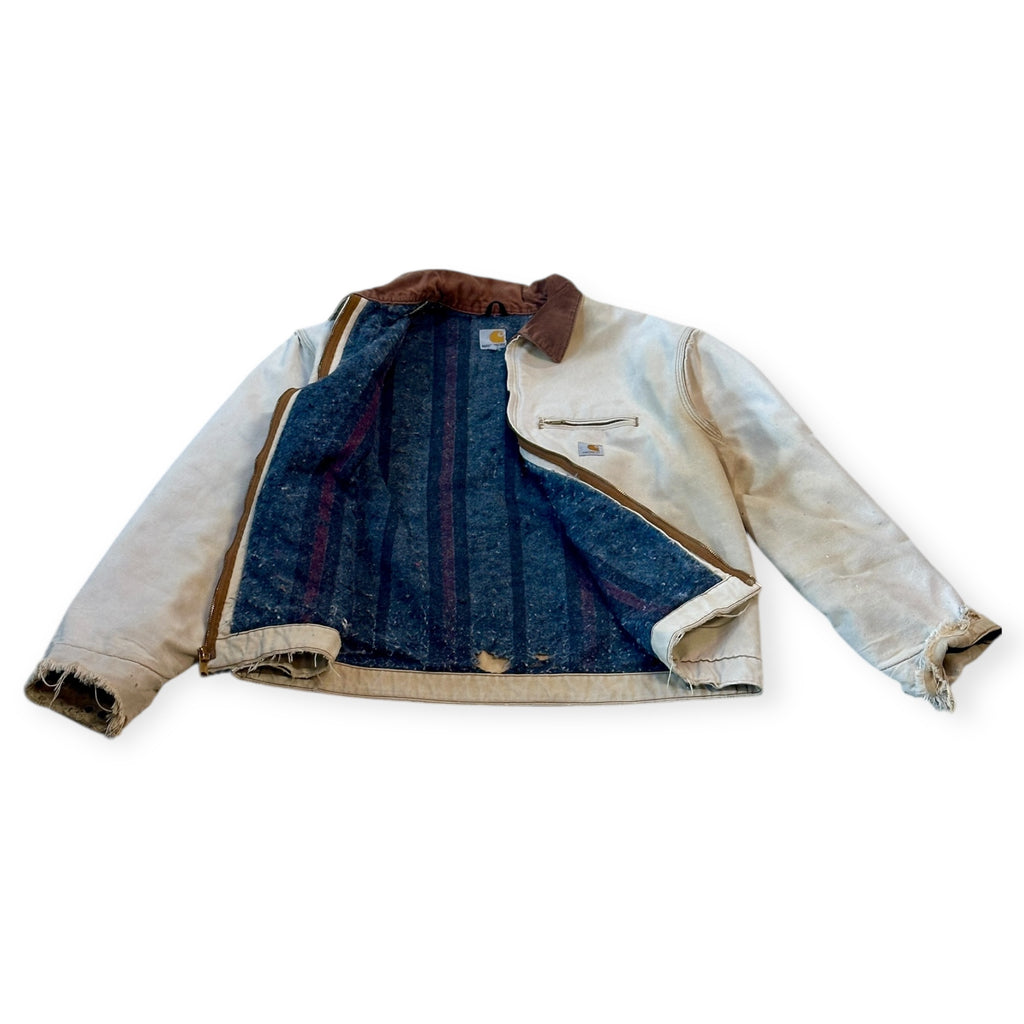 Vintage Carhartt Detroit