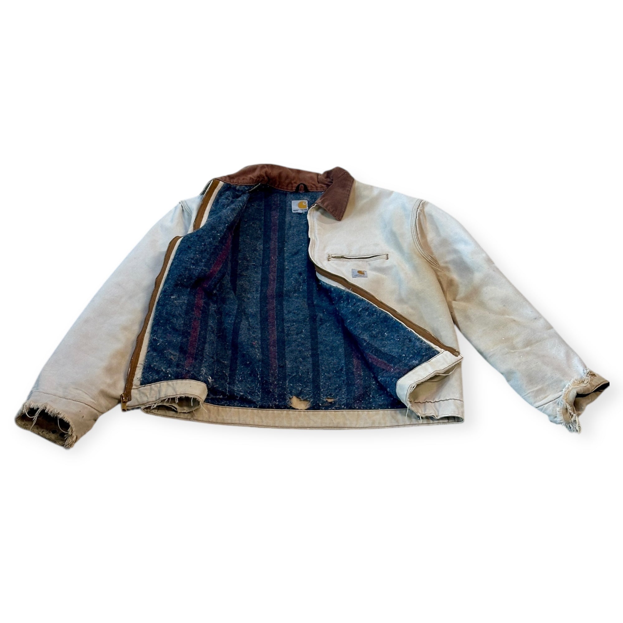 Vintage Carhartt Detroit