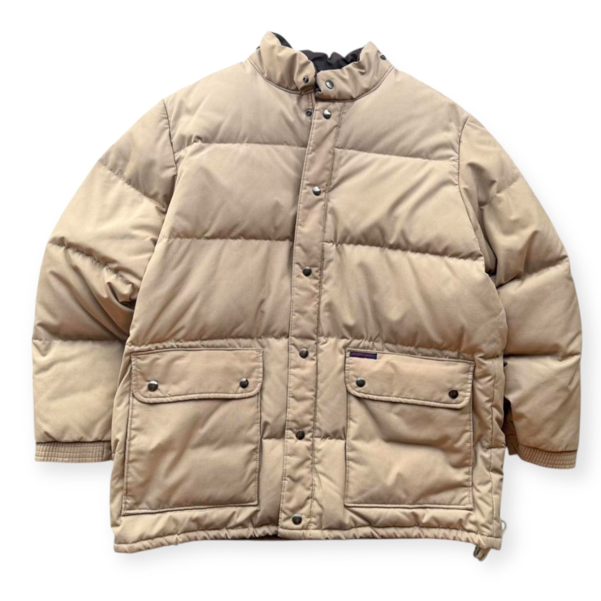 Vintage Made in USA Down