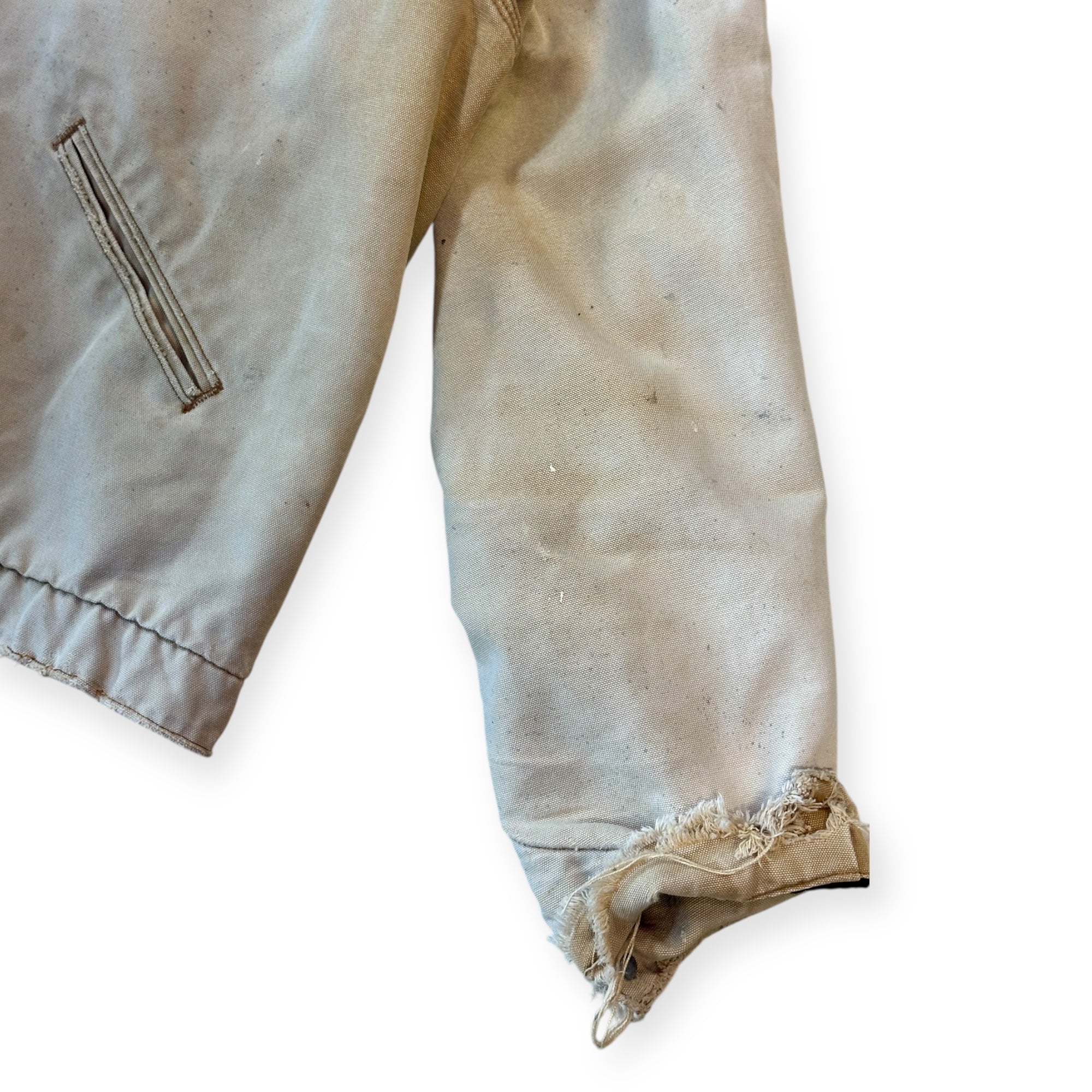 Vintage Carhartt Detroit