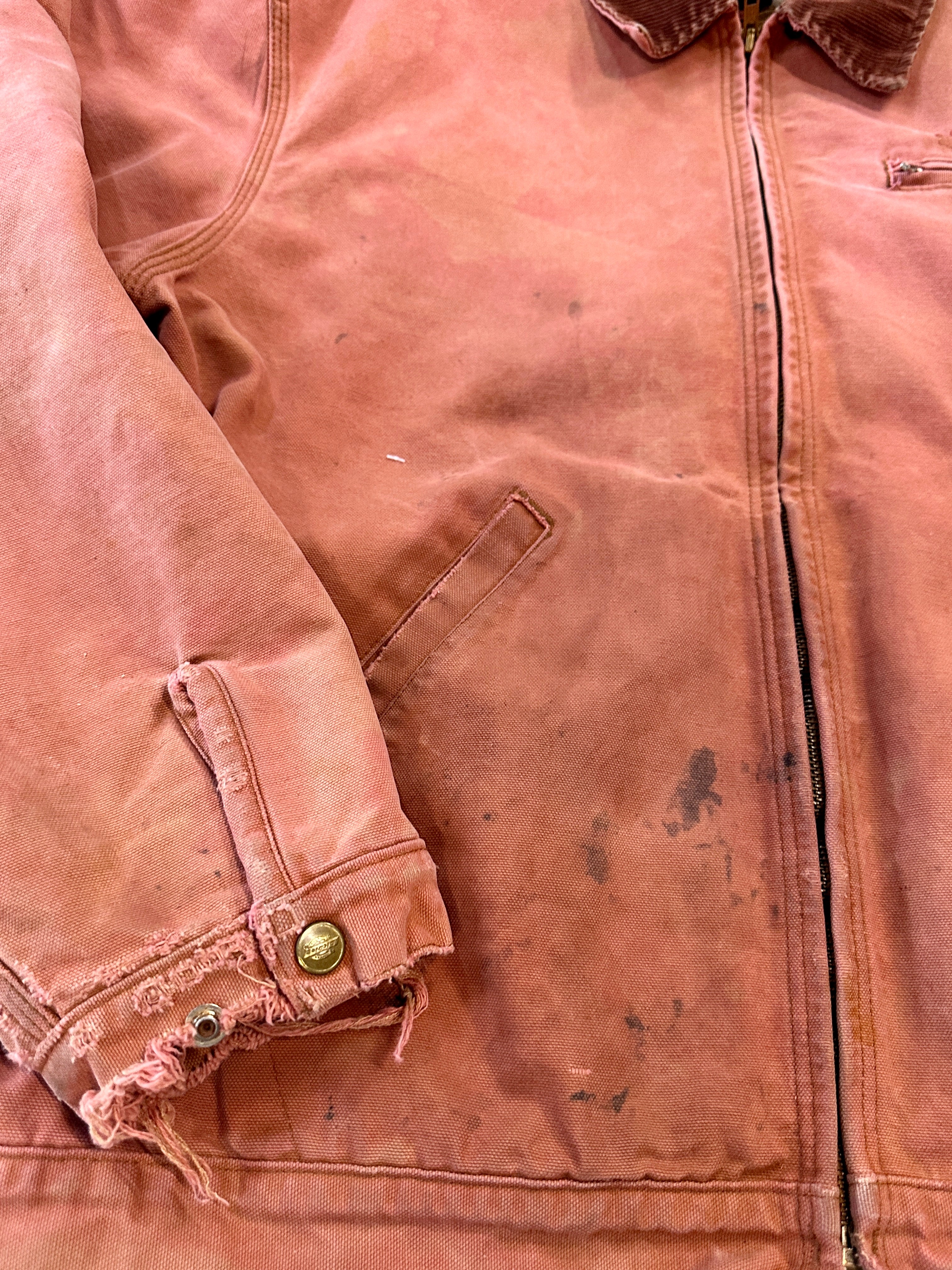 Early 2000s Wool Lined Dickies