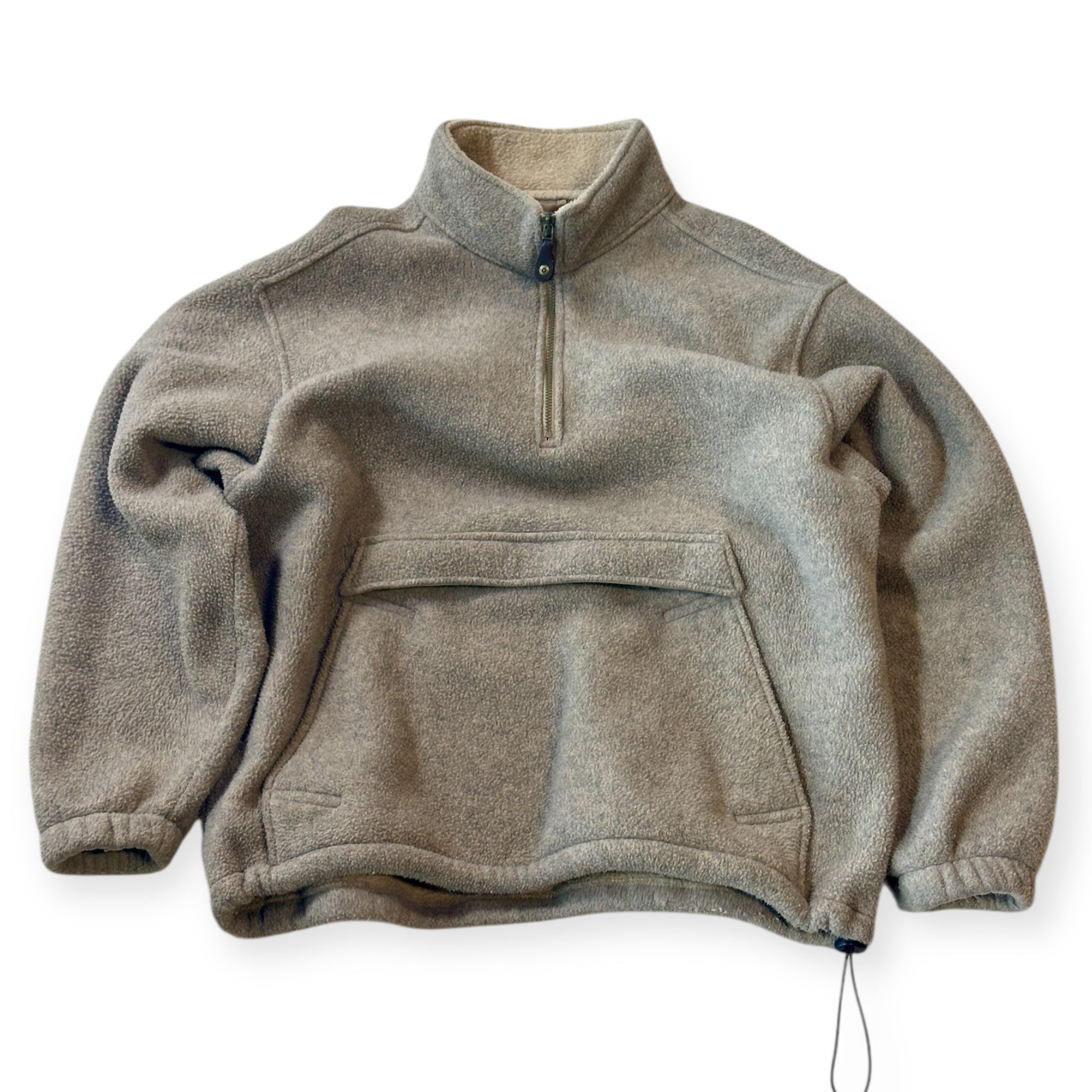 Vintage Eddie Bauer Heavyweight Fleece