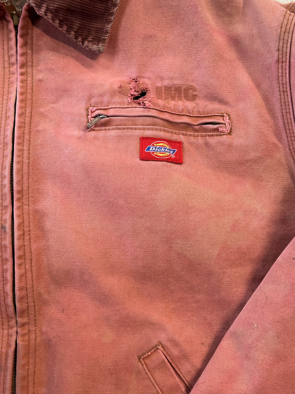 Early 2000s Wool Lined Dickies