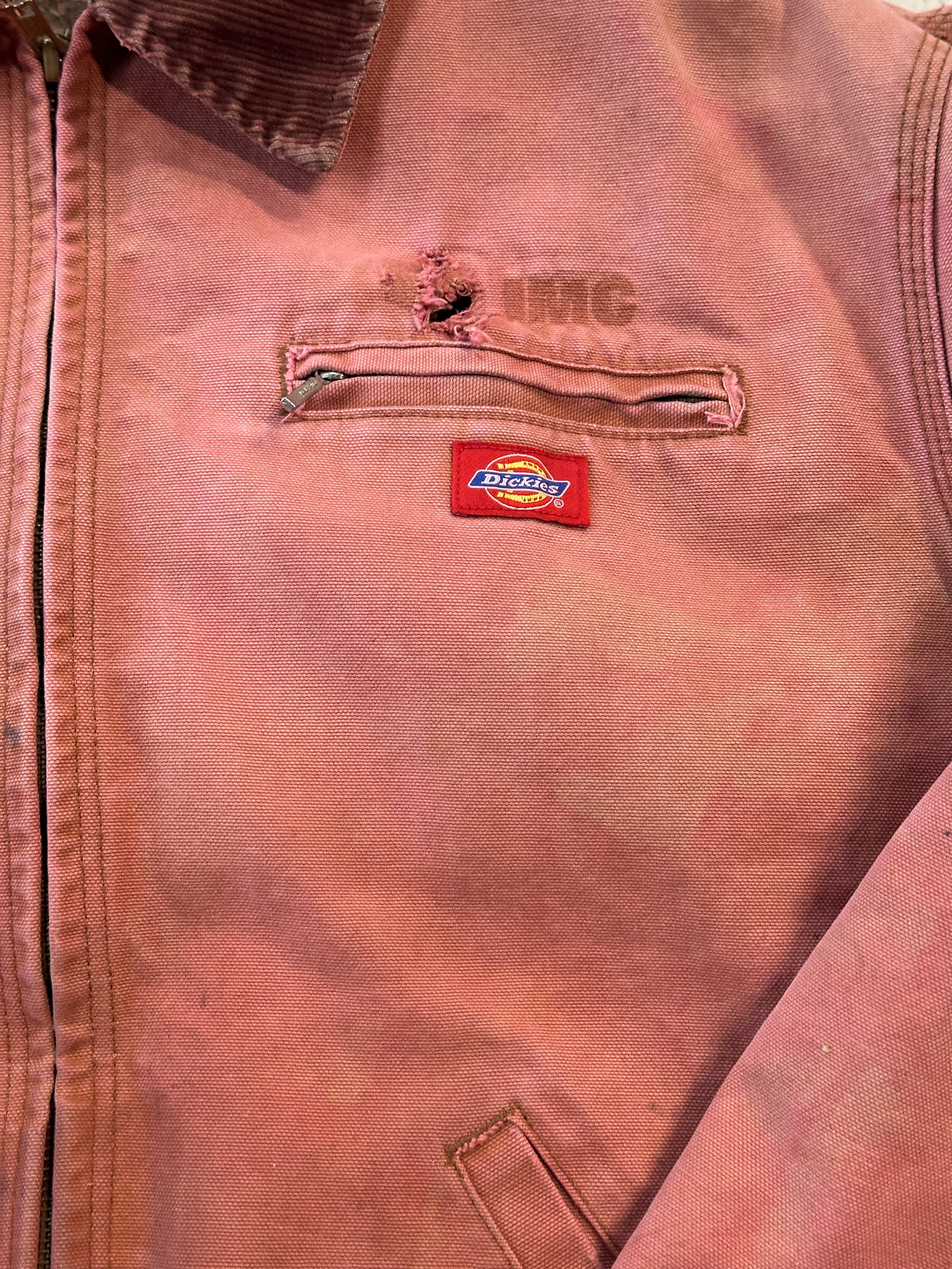 Early 2000s Wool Lined Dickies