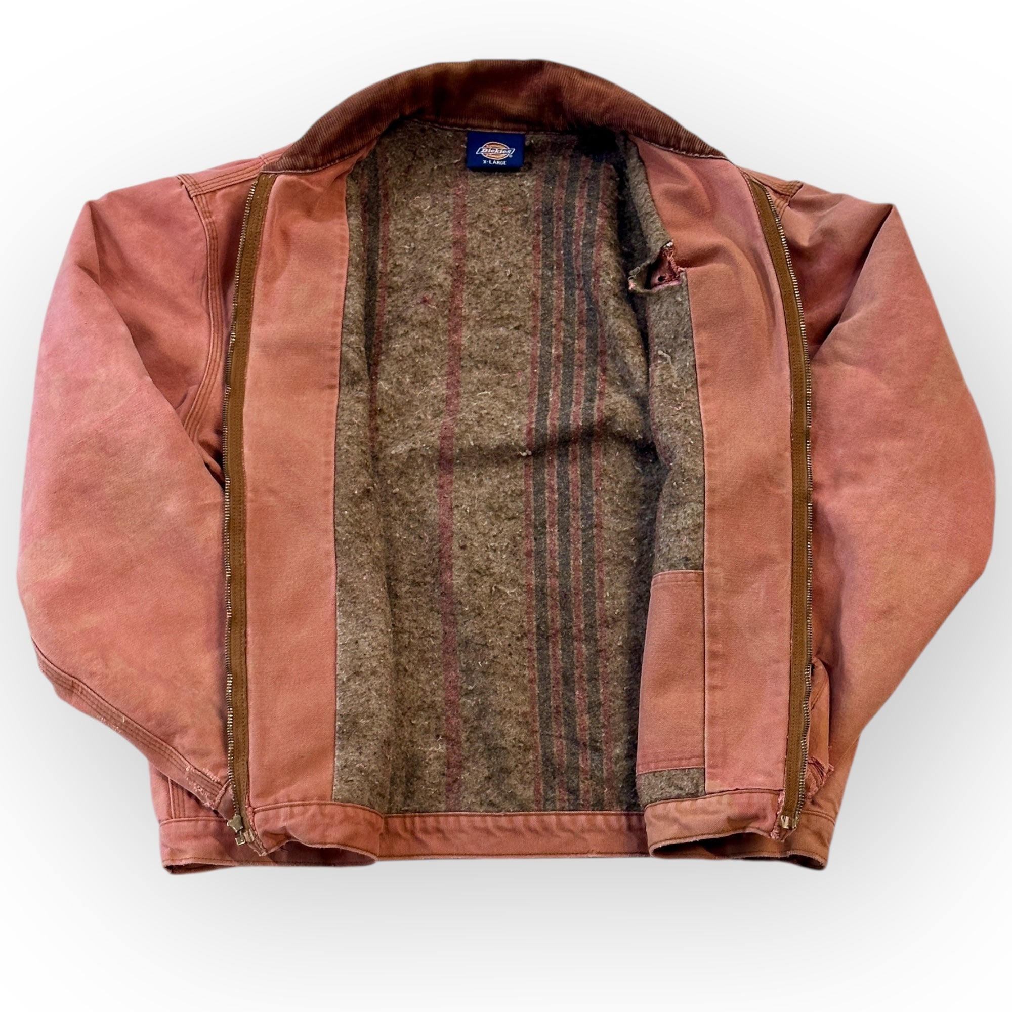 Early 2000s Wool Lined Dickies