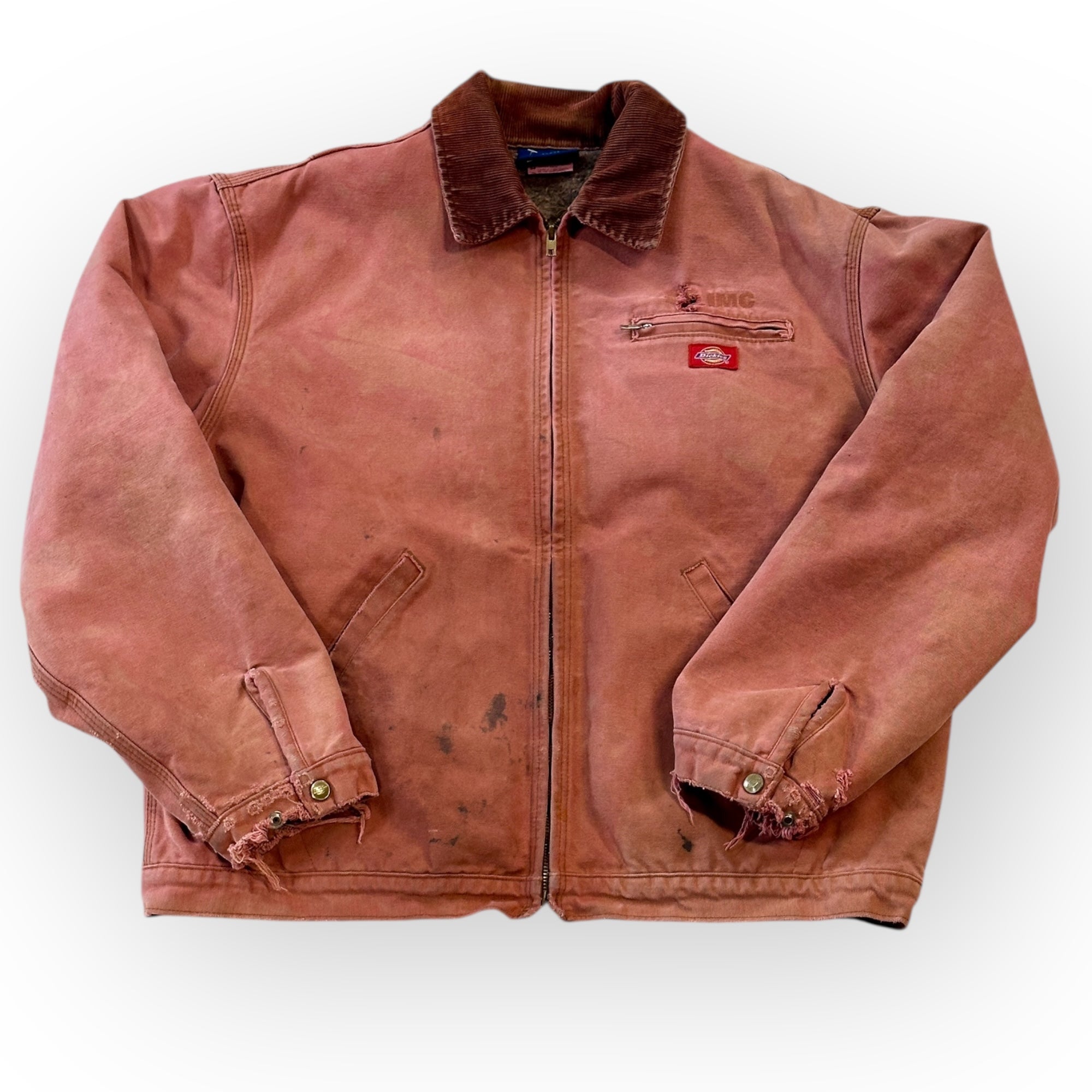 Early 2000s Wool Lined Dickies – DRATS