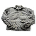 Eddie Bauer Canvas Down