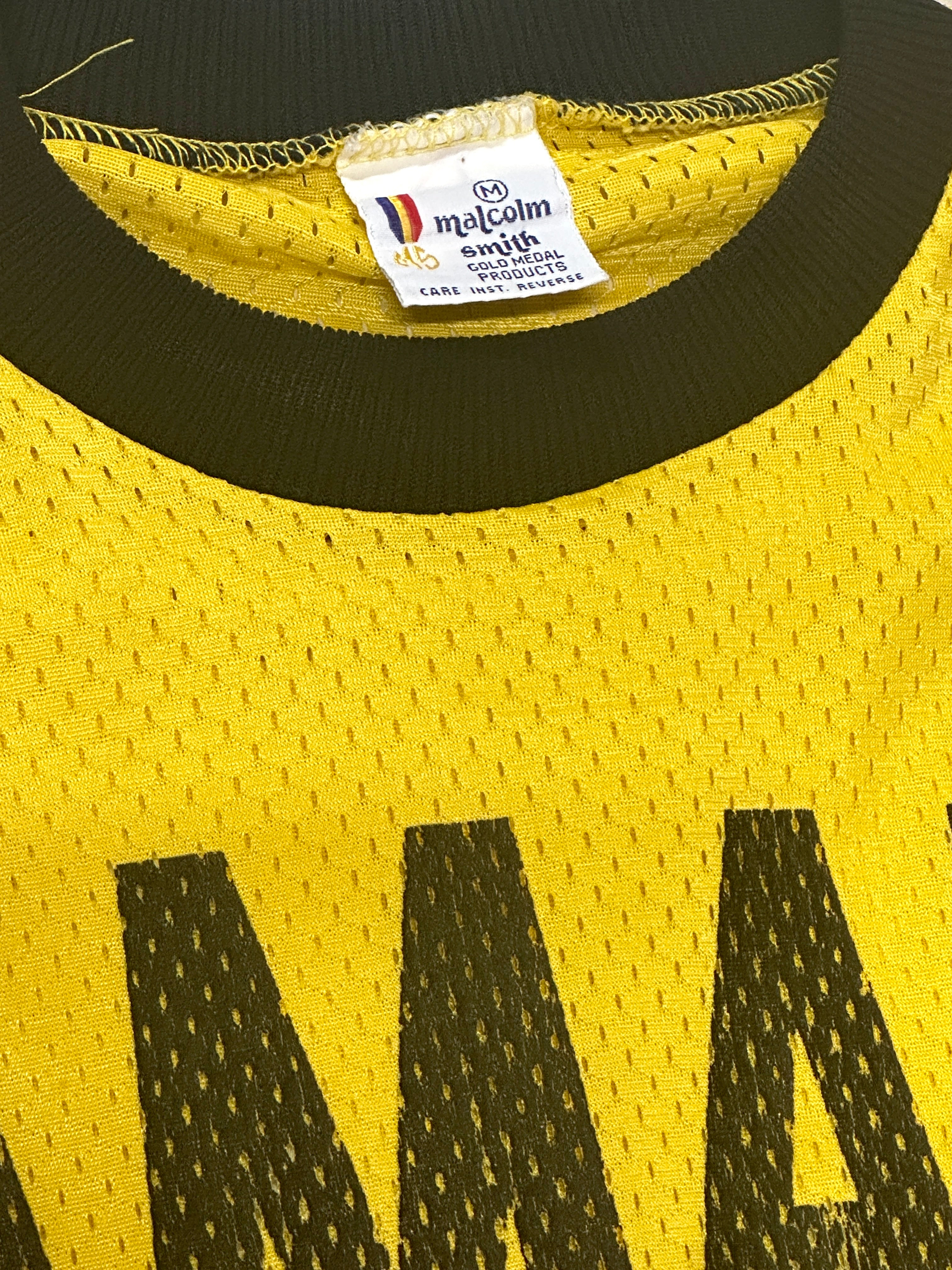 Vintage Yamaha Long Sleeve Yamaha Jersey