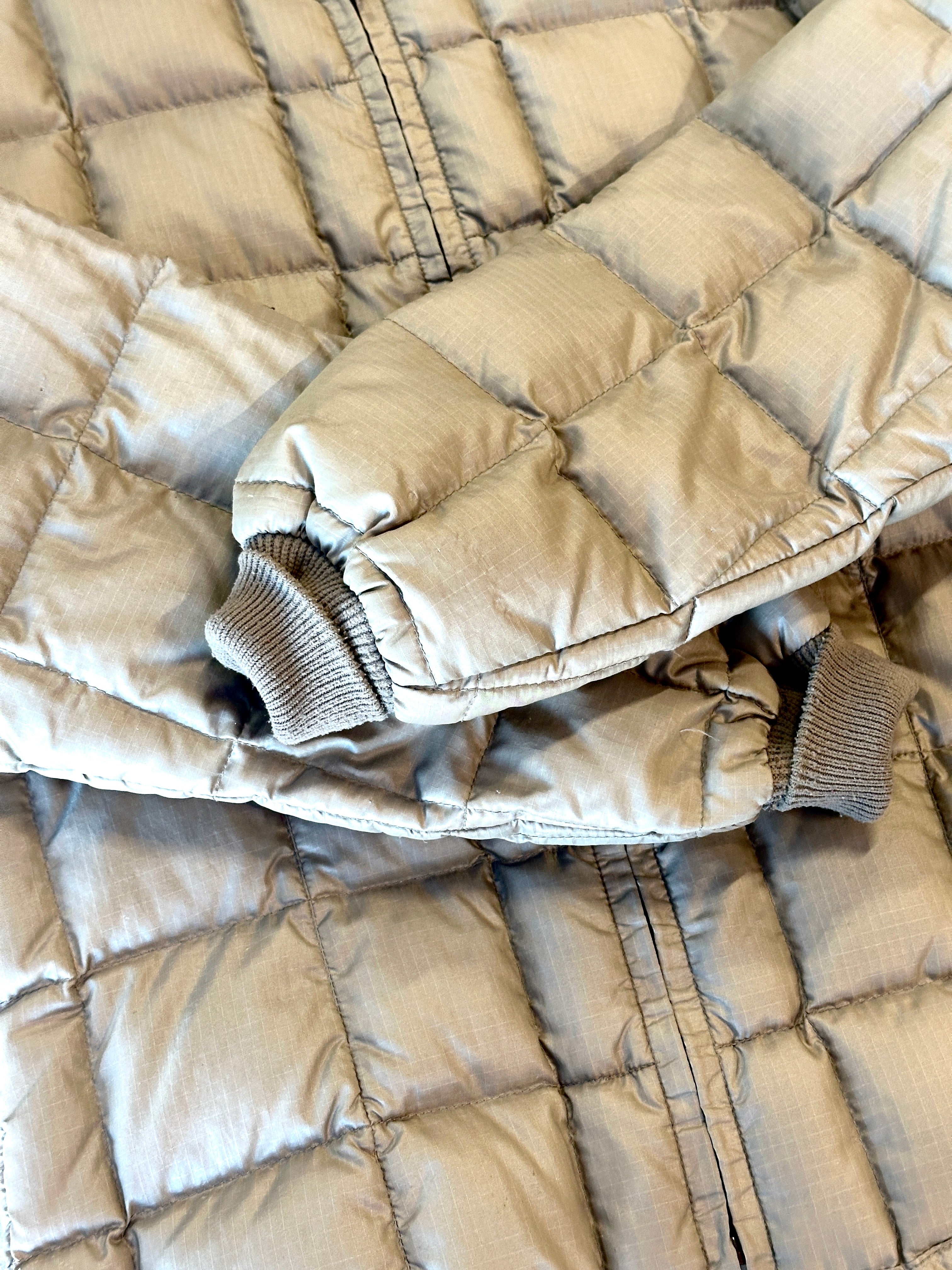 60s Eddie Bauer Liner