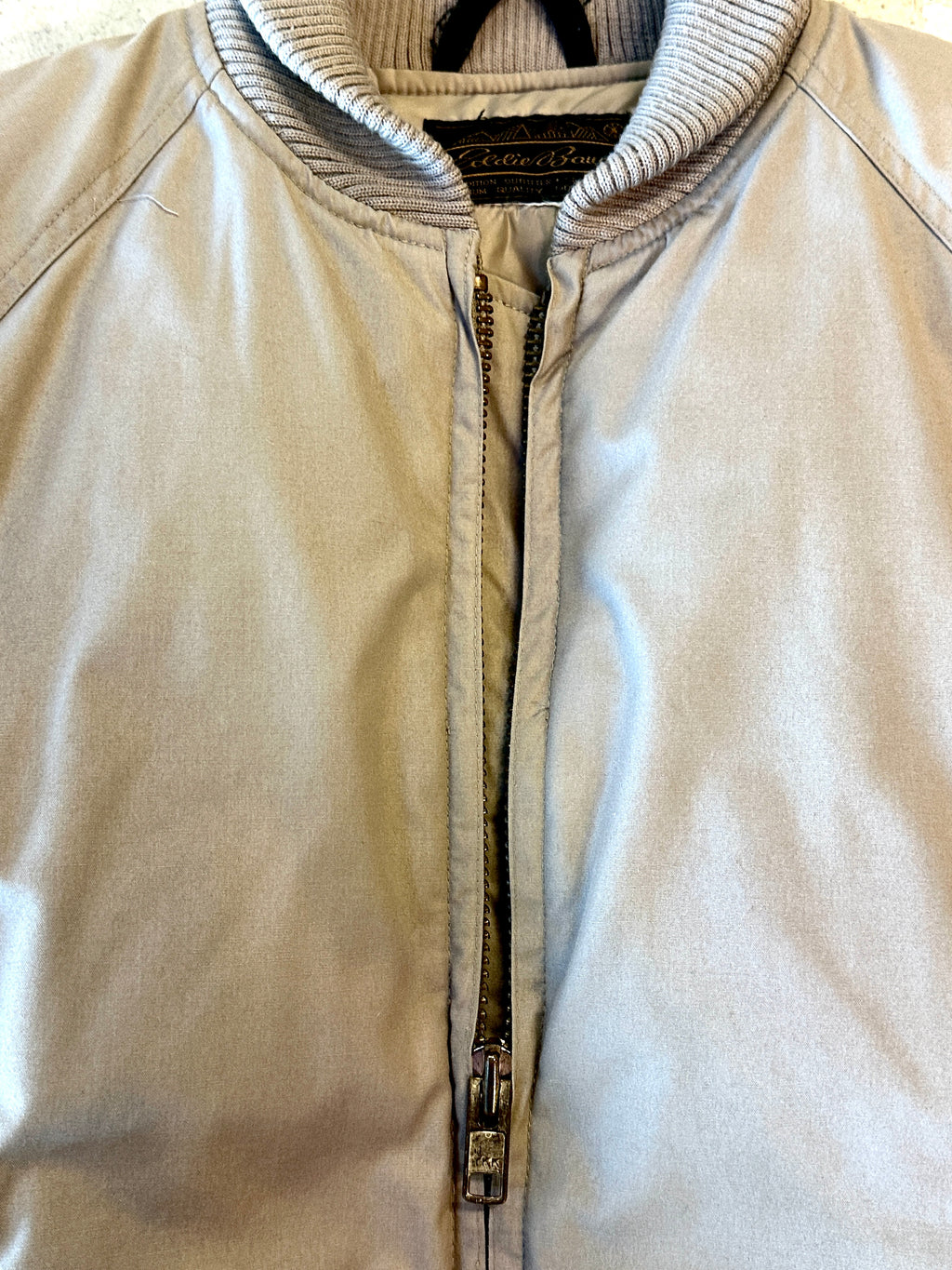 Vintage Eddie Bauer Skyliner Jacket