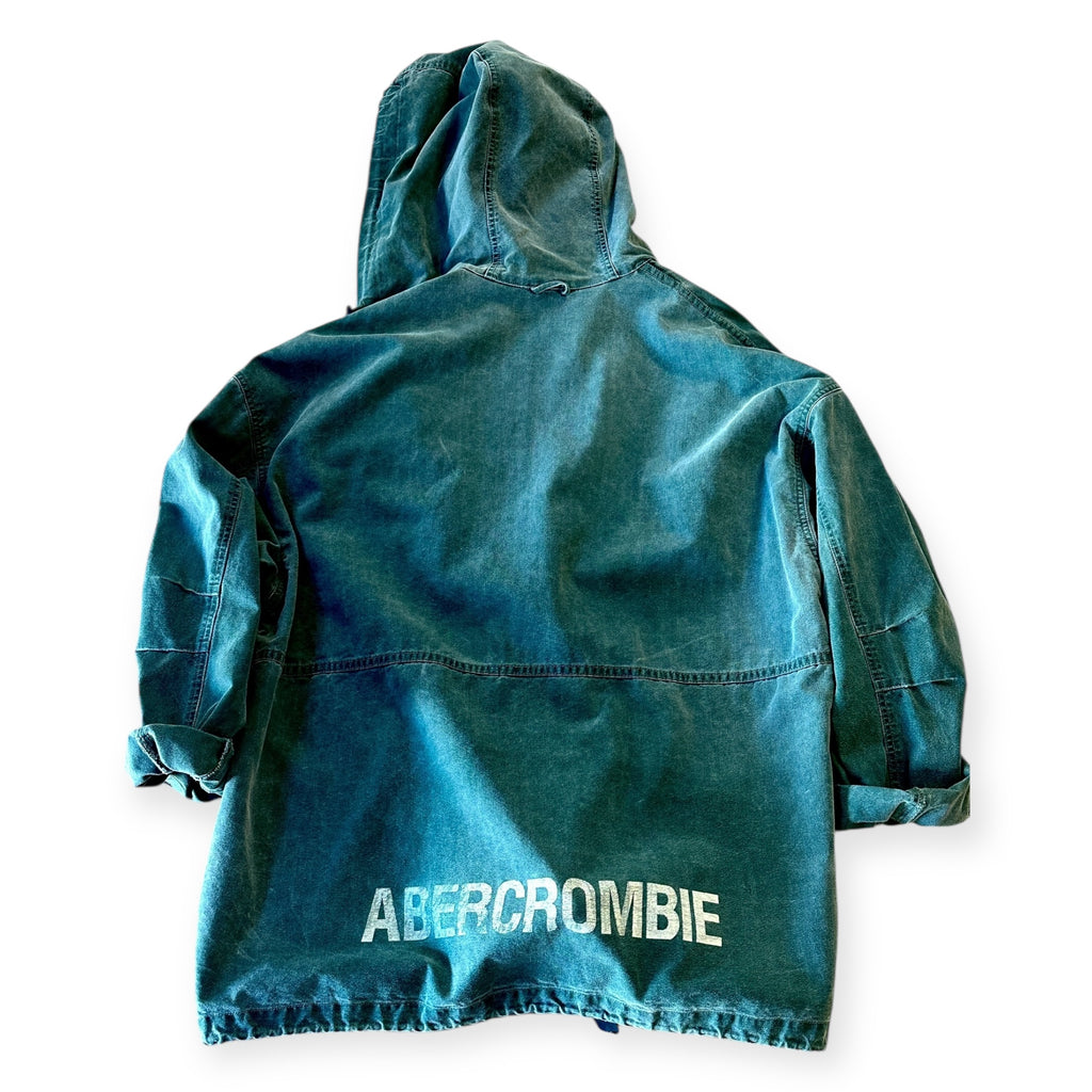 Late 90s/Early 2000s Abercrombie Jacket