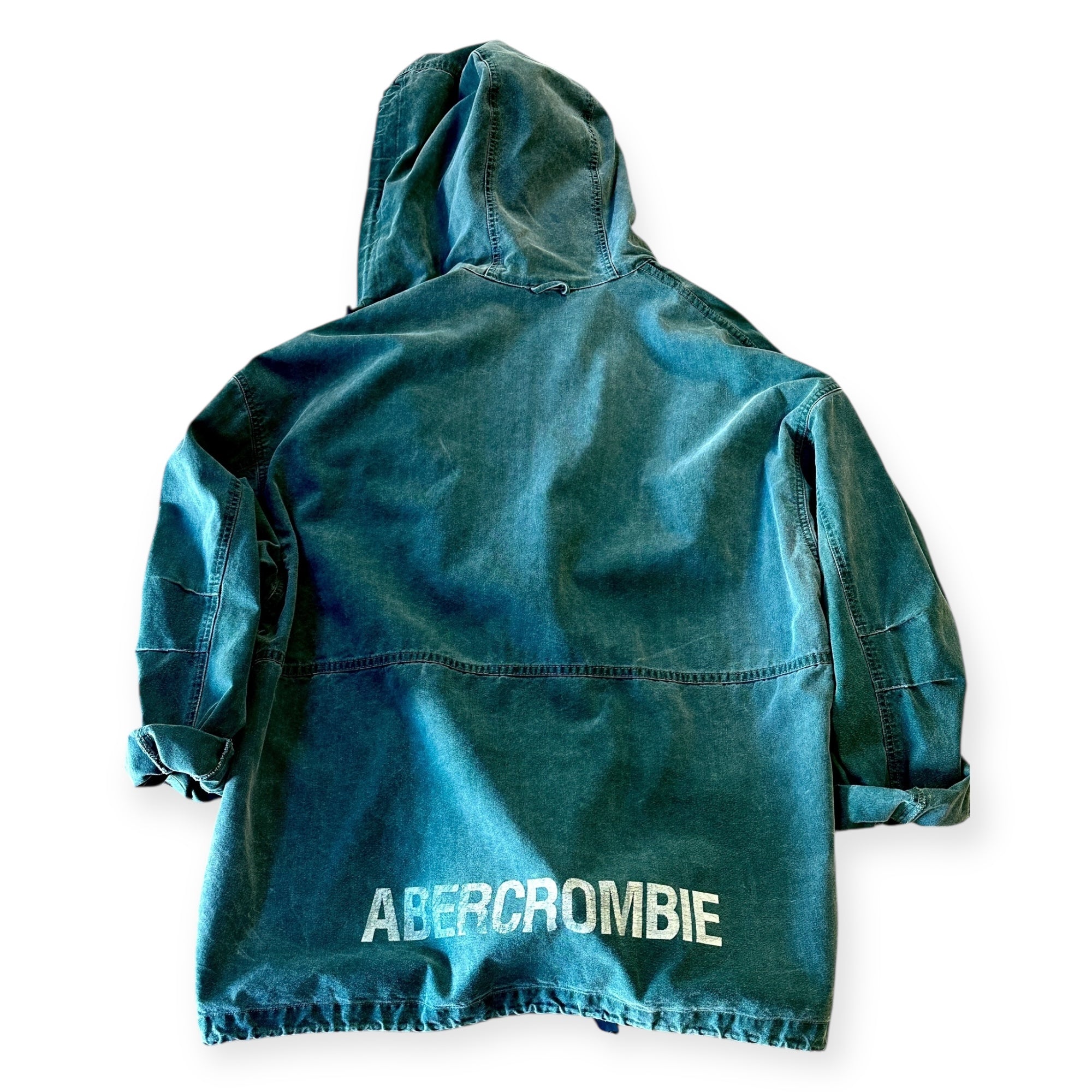 Late 90s/Early 2000s Abercrombie Jacket
