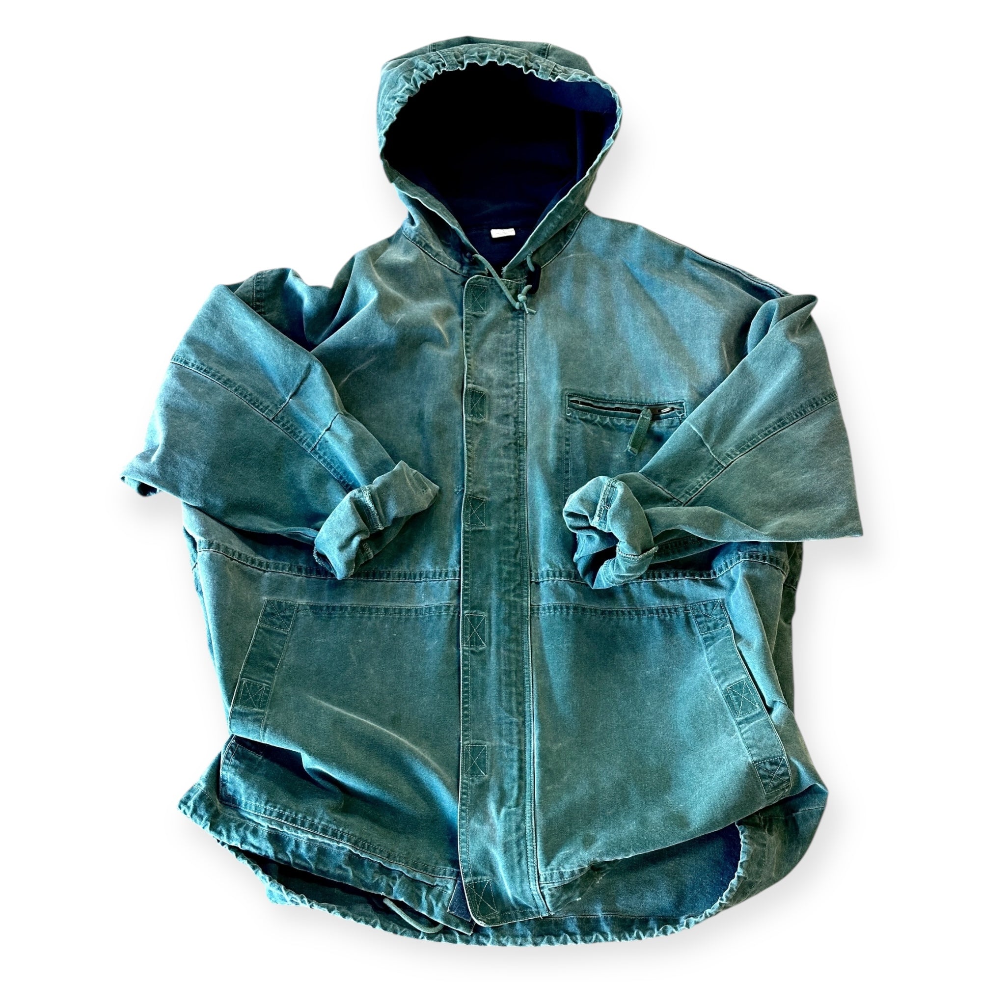 Late 90s/Early 2000s Abercrombie Jacket
