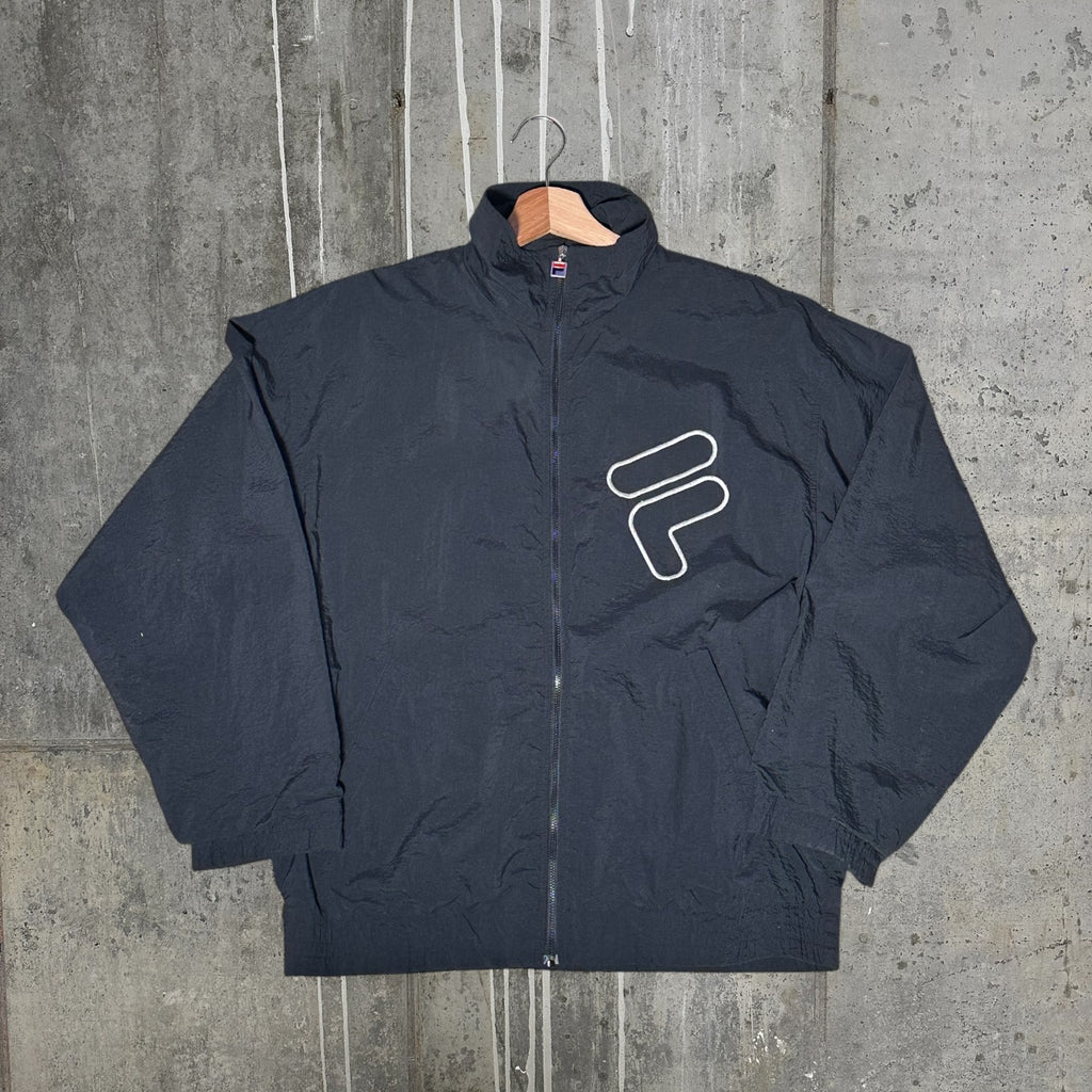 Vintage Fila Windbreaker