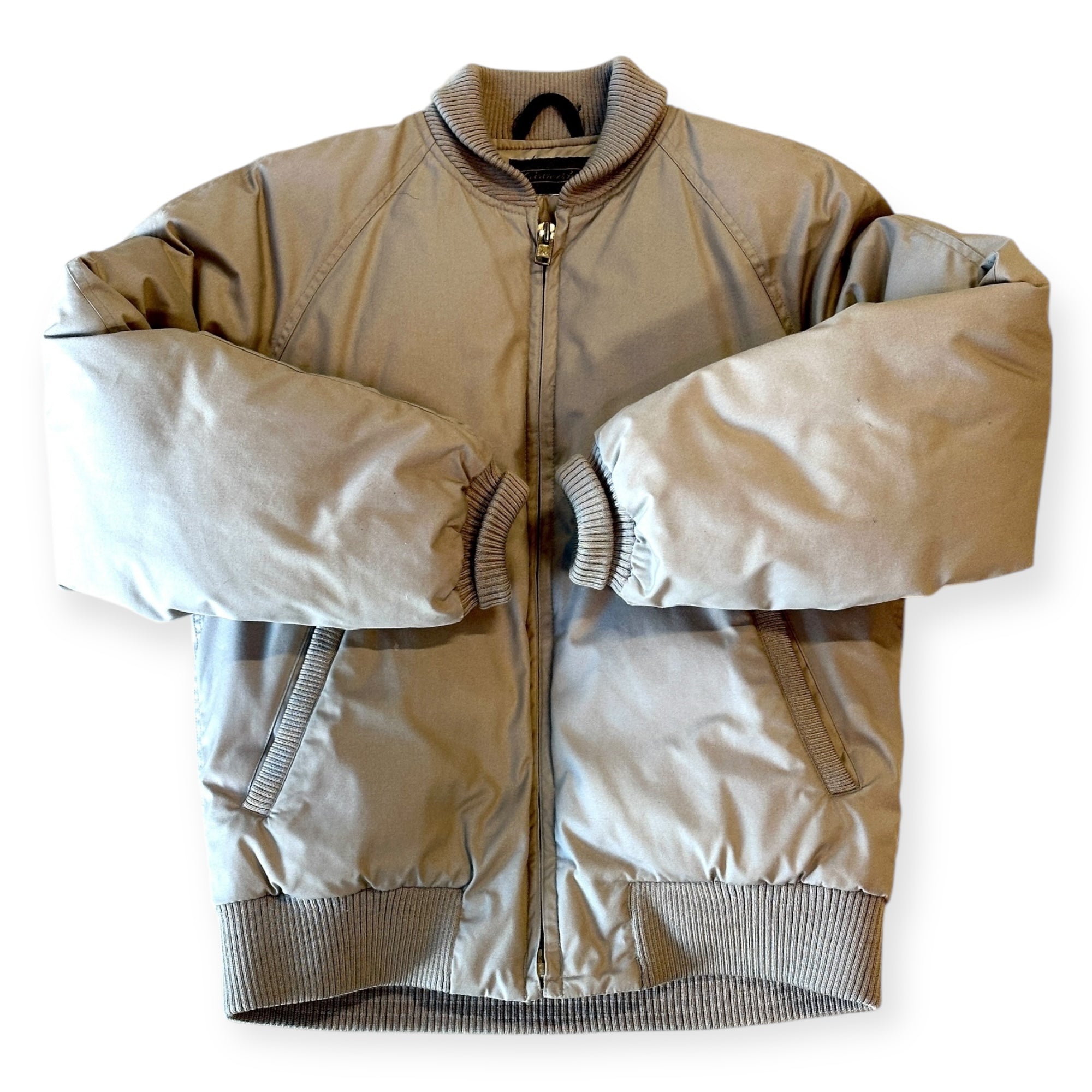 Vintage Eddie Bauer Skyliner Jacket
