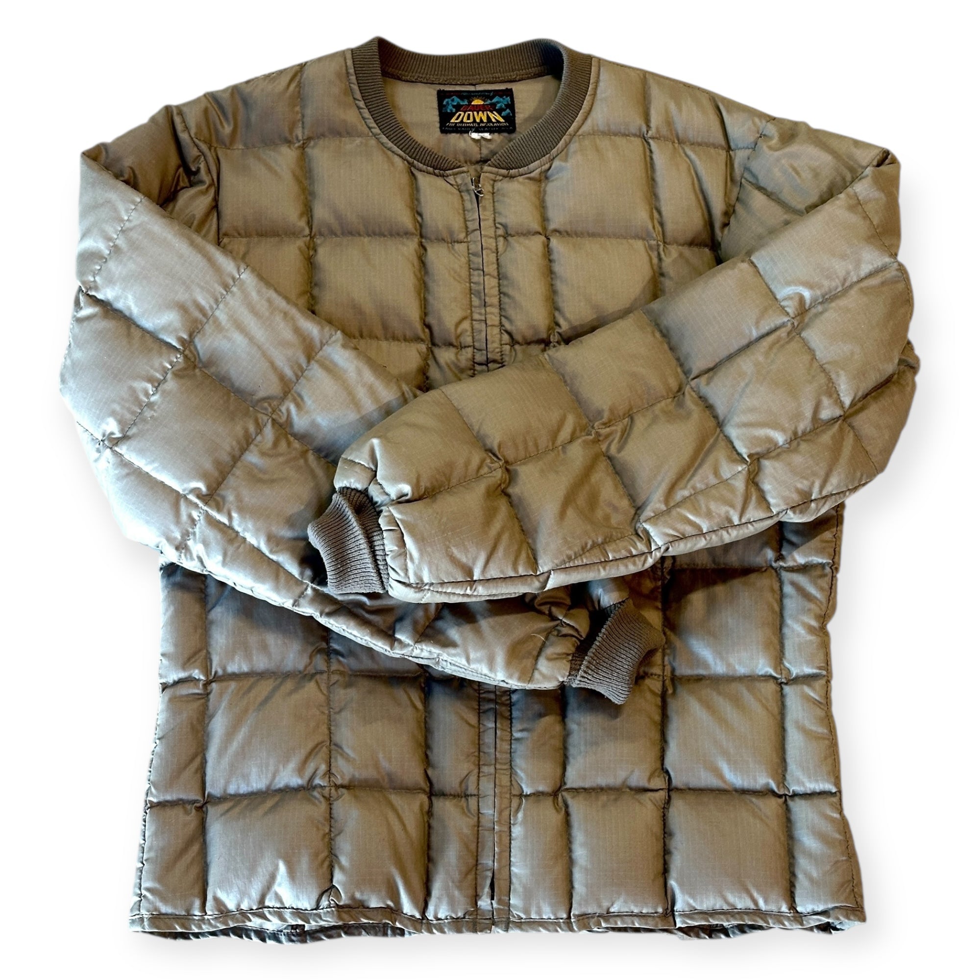 60s Eddie Bauer Liner