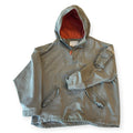 2000's AE Heavyweight Canvas Anorak