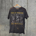 Distressed TIHC T