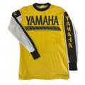 Vintage Yamaha Long Sleeve Yamaha Jersey