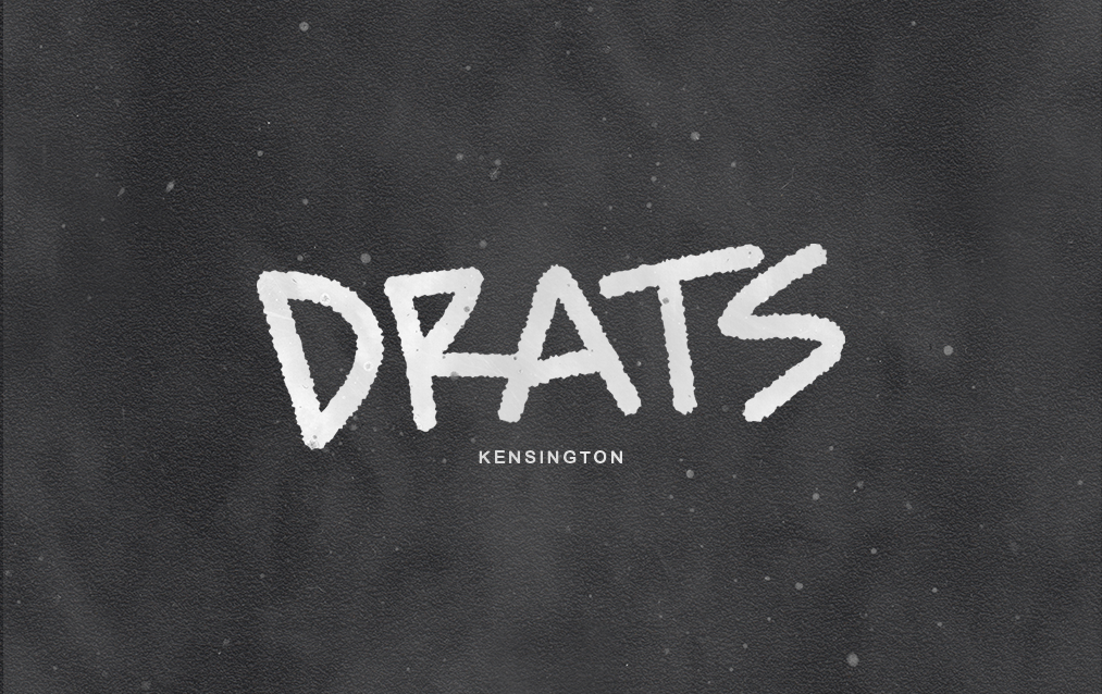 DRATS Digital Gift Card